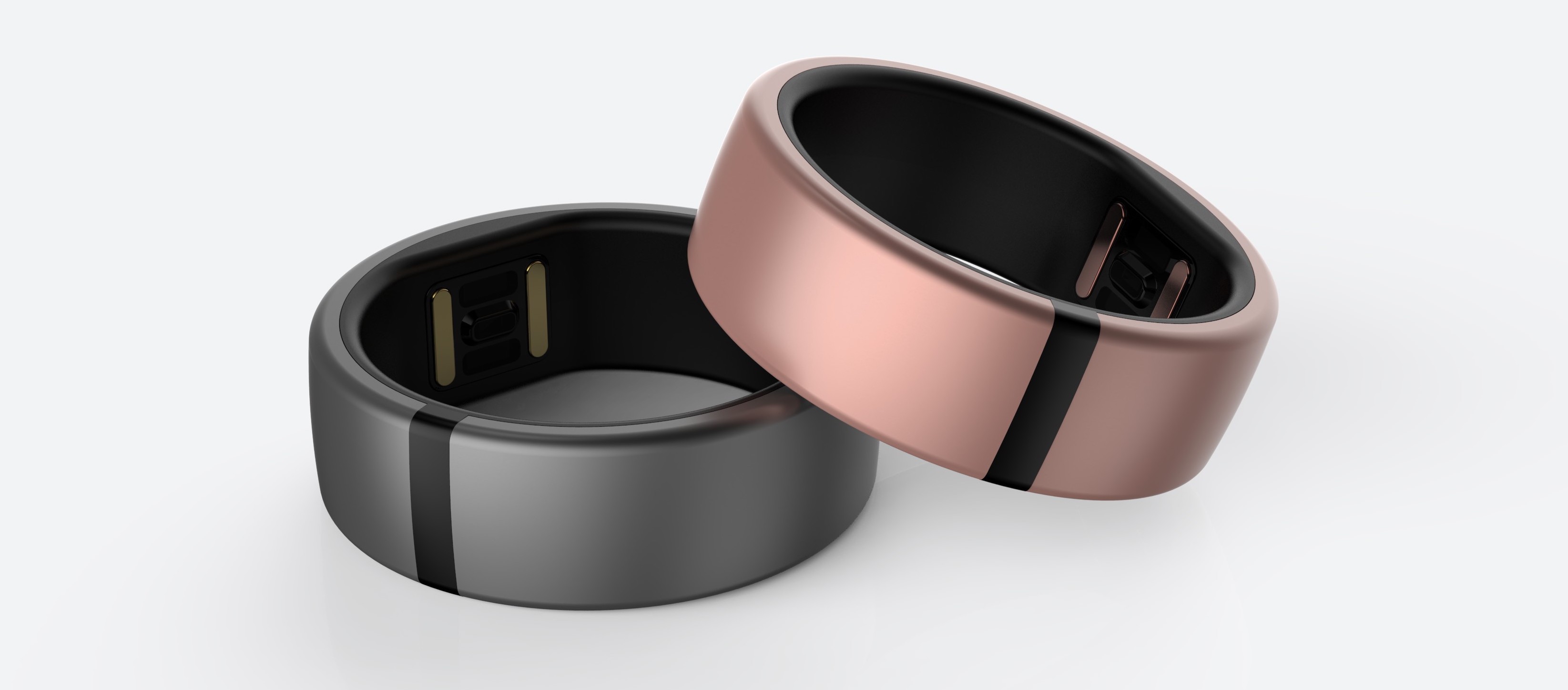 Motiv's fitness tracking ring gets even smarter with Apple Health