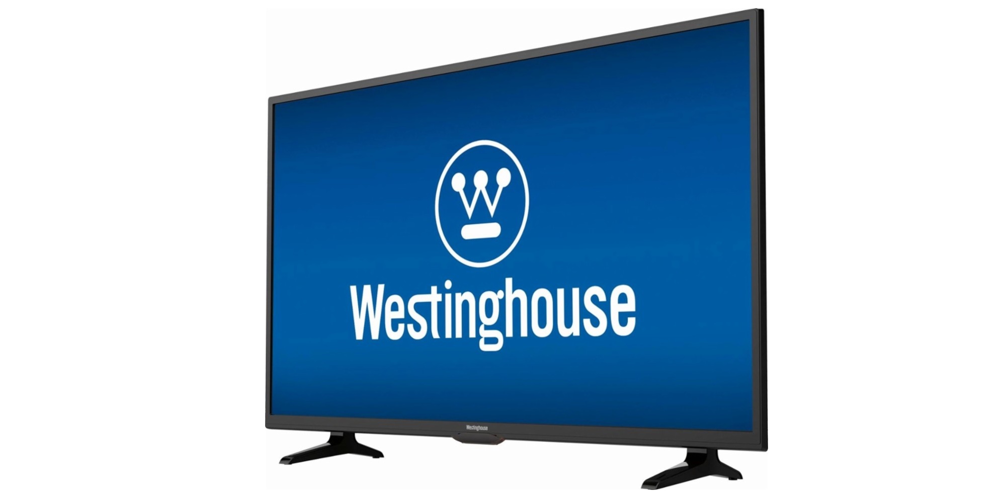 Westinghouse 43-inch Smart 4K Ultra HDTV $250 shipped (Reg. $350 ...