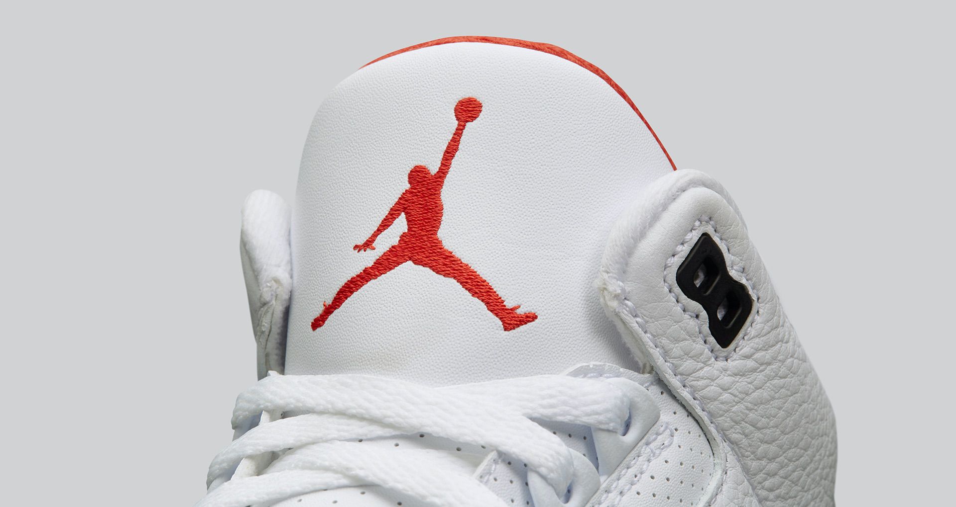 Nike continues Air Jordan III push with Tinker Hatfield inspired designs