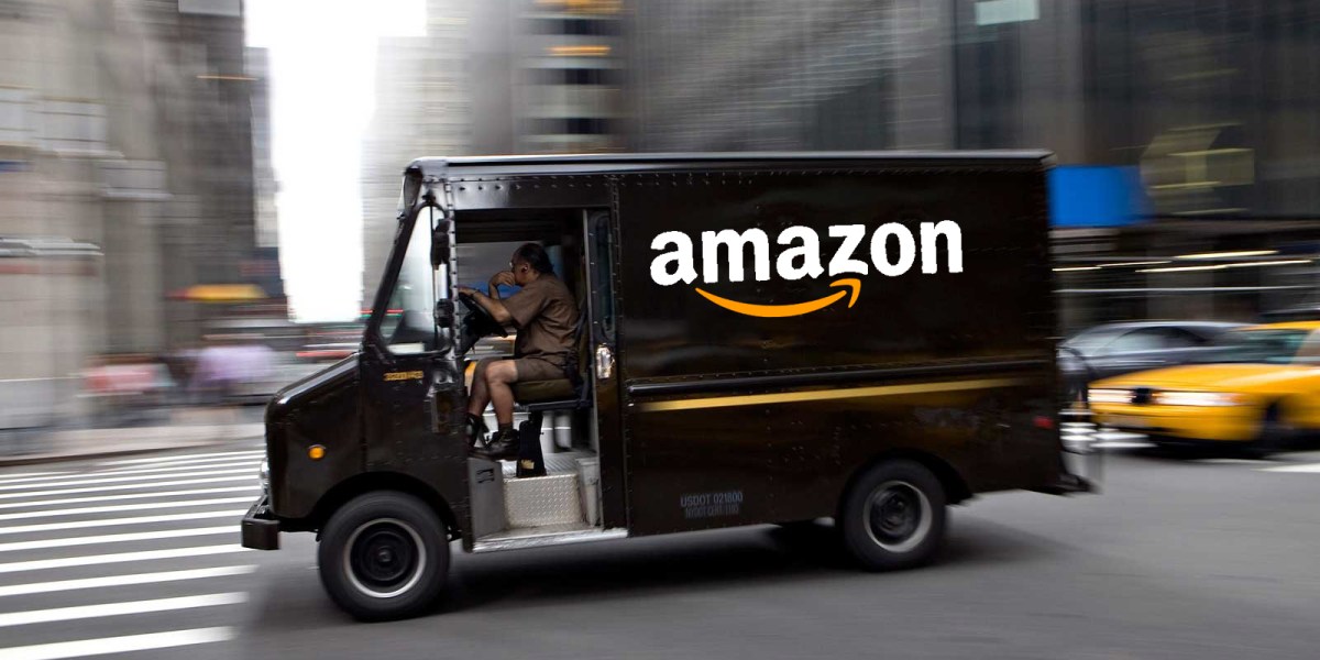 Amazon Package Pickup expands before Black Friday - 9to5Toys - What Auto Manufactorer Has Black Friday Deals