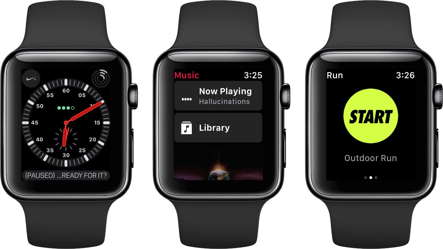 apple watch retailers