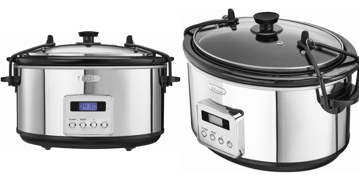 Do the cheap $25 crock pots get the job done : r/slowcooking