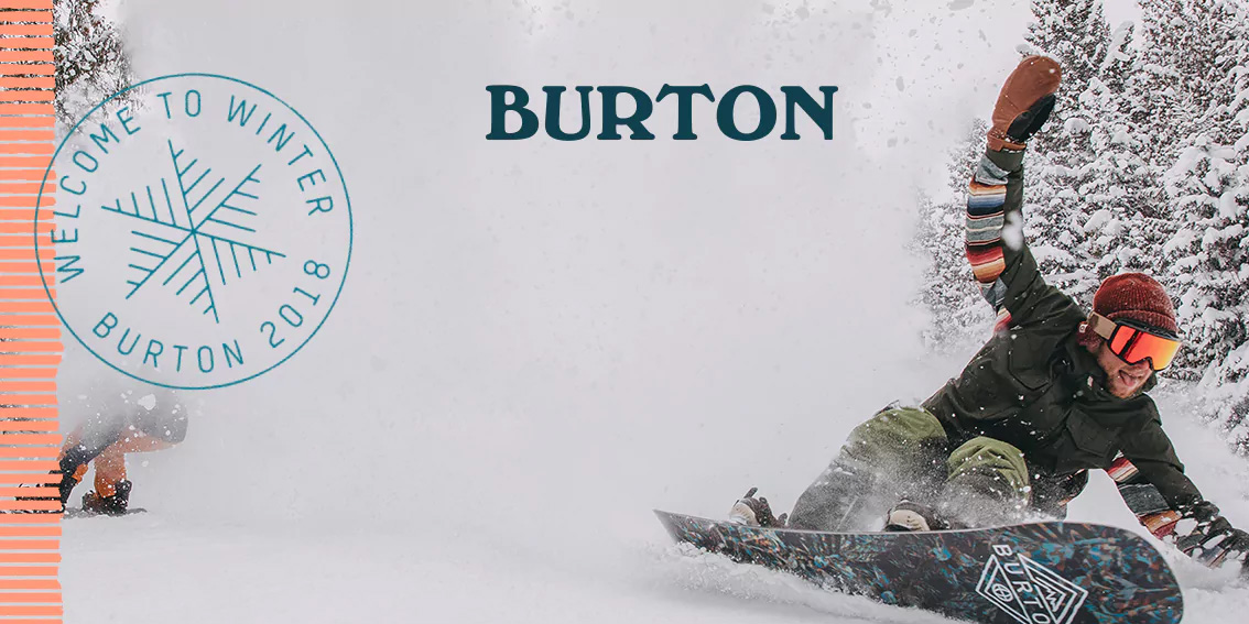 Burton's Summer Sale takes up to 60 off + an extra 10 off daily deals