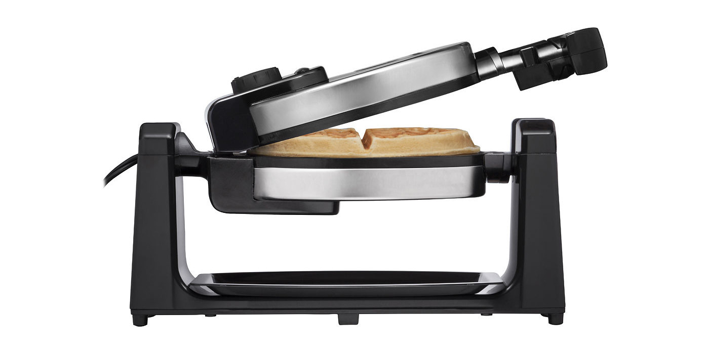 Chefman Belgian Waffle Maker now just 20 shipped for today only