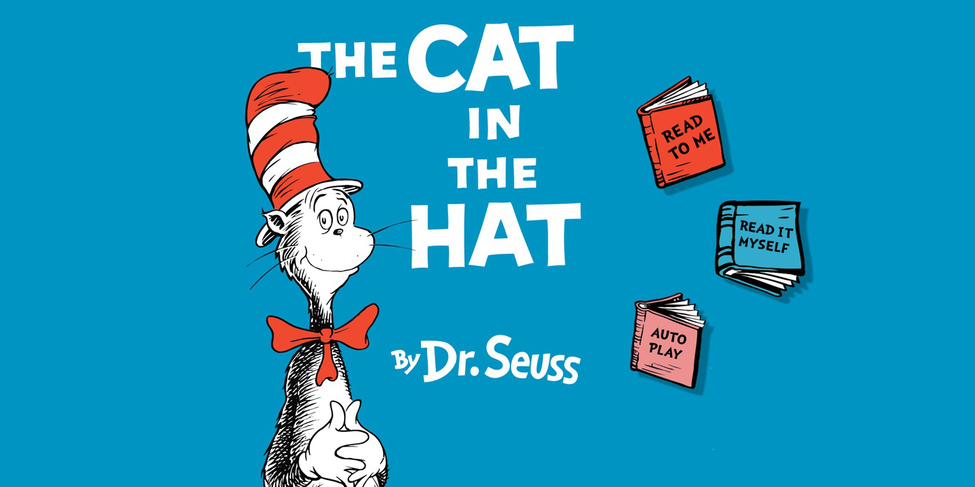 Massive Collection Of Dr Seuss Ios Apps Now On Sale From 1 9to5toys