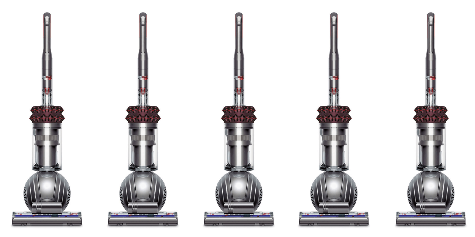 Dyson Big Ball MultiFloor Pro Upright Vac for 250 shipped (Reg. 400