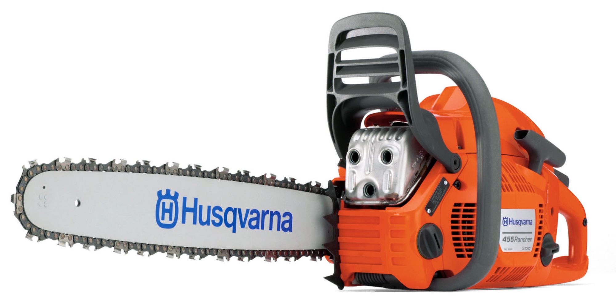 Tackle those downed branches w/ Husqvarna's 20-inch chainsaw for $301 ...