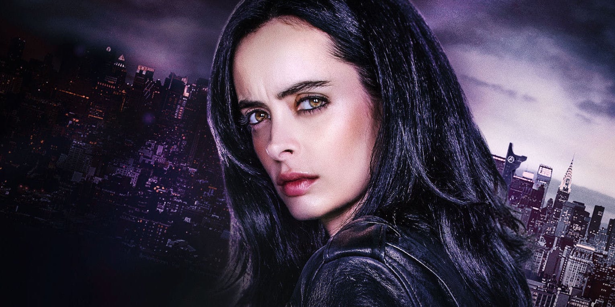 jessica jones defenders