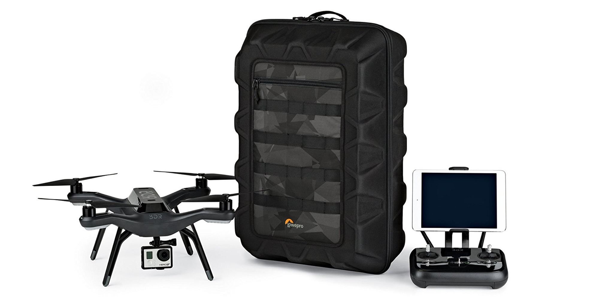 Lowepro DroneGuard CS 400 Backpack for 50 shipped (Reg. 100) 9to5Toys