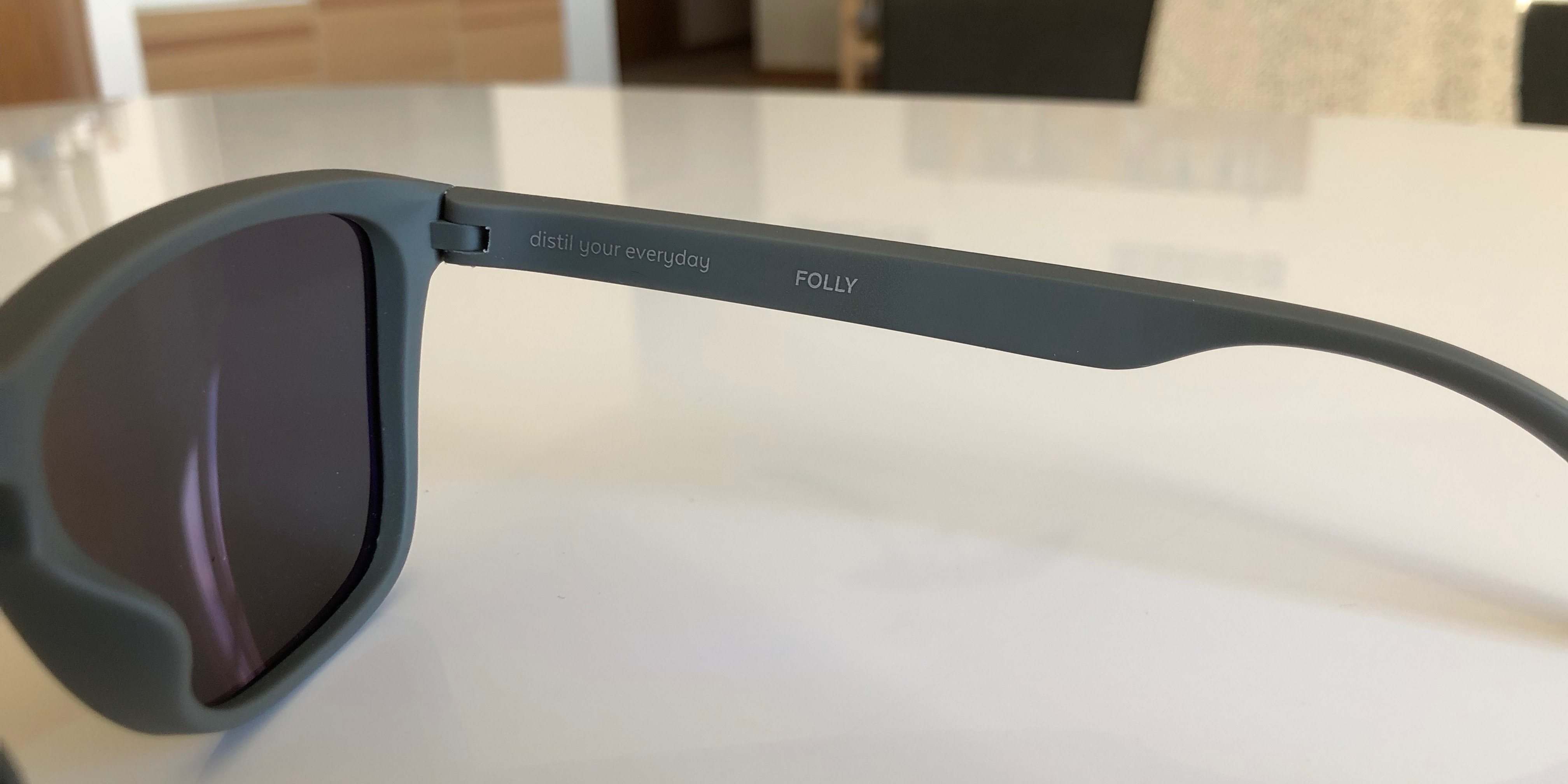 Review: MagLock Sunglasses offer stellar comfort with unique function