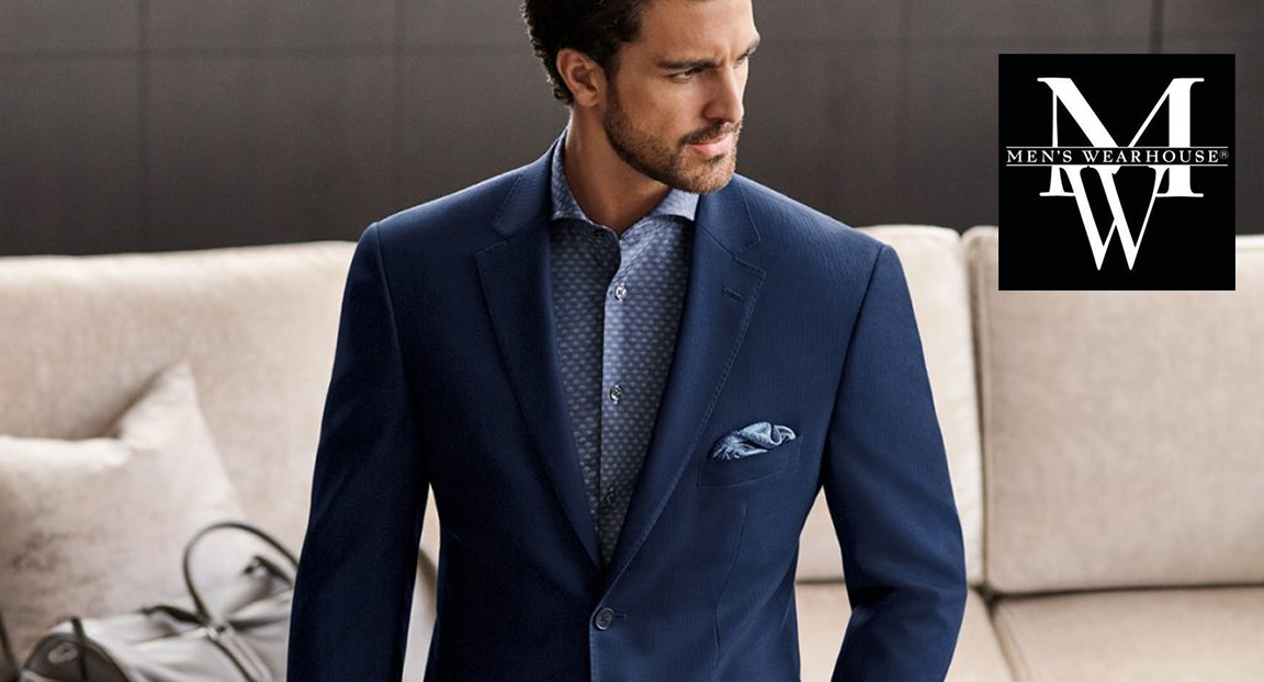 Men's Wearhouse offers up to 600 off Ralph Lauren, Tommy Hilfiger