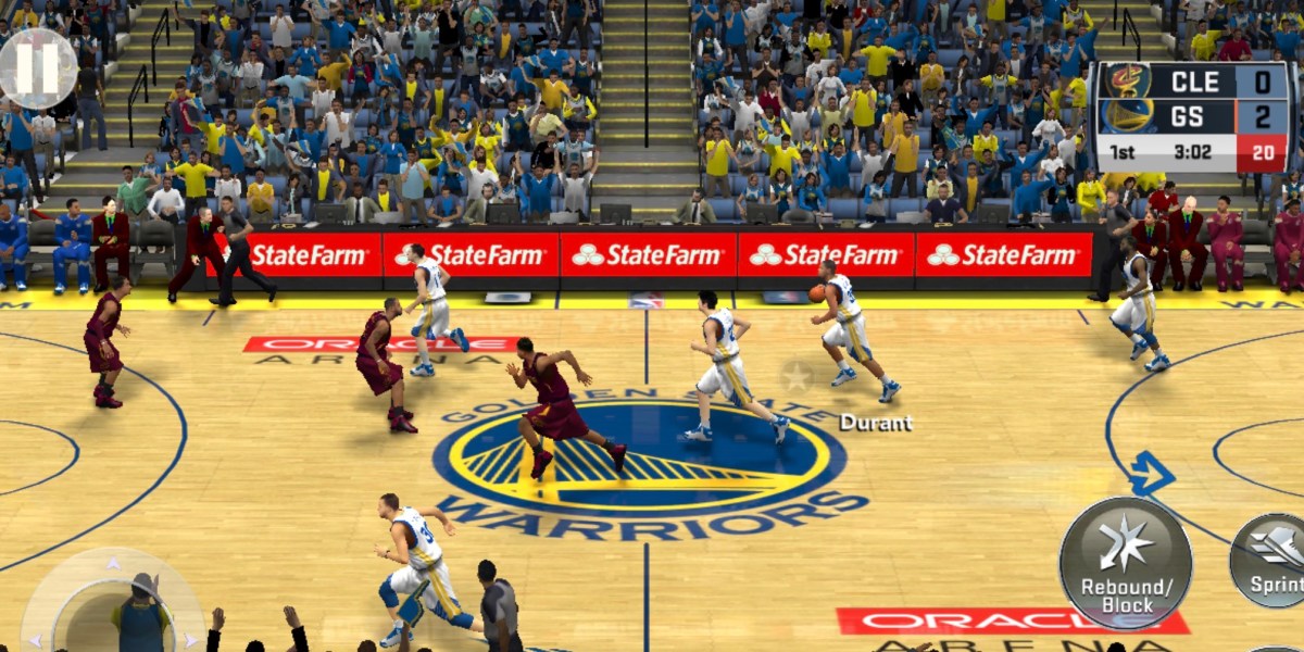 NBA 2K18 on iOS sees rare price drop, now matching lowest ...