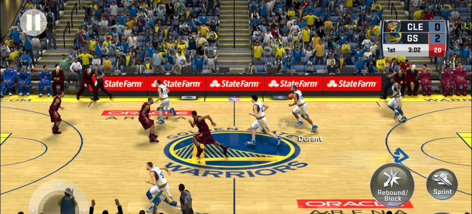 Pick up NBA 2K18 on iPhone/iPad for just $5 right now (Reg ...