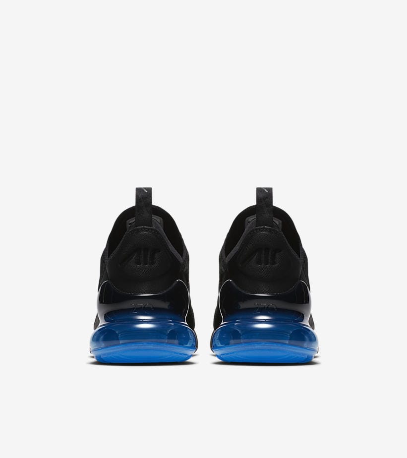 Nike refreshes classic Air Max 93 and 180, releases new Air Max 270 ...