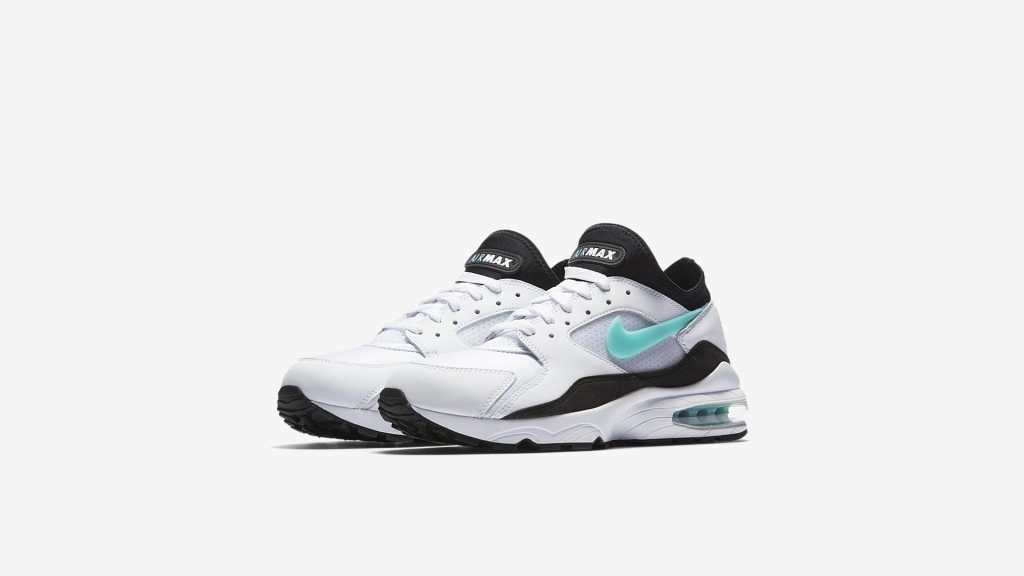 Nike Air Max 93 Sport Torquoise Large