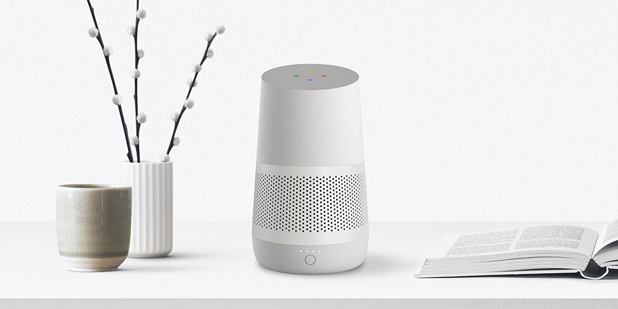 ninety7 google home