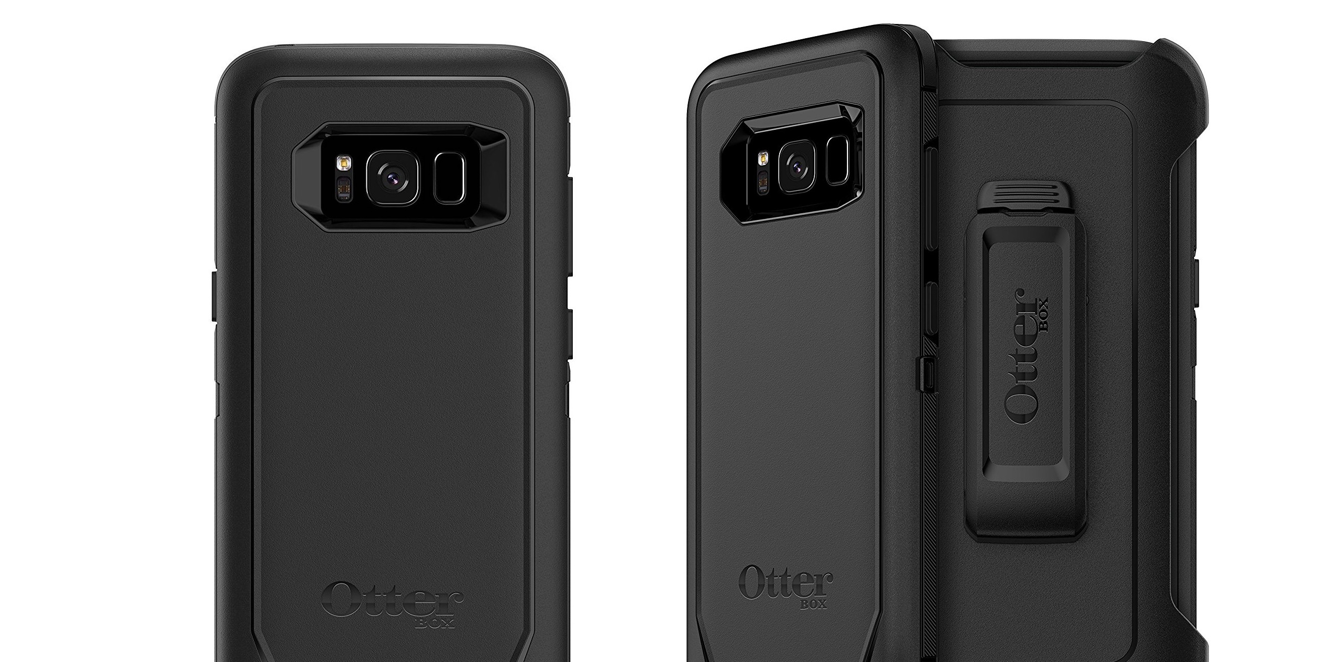 otterbox defender series screenless edition for samsung galaxy s8