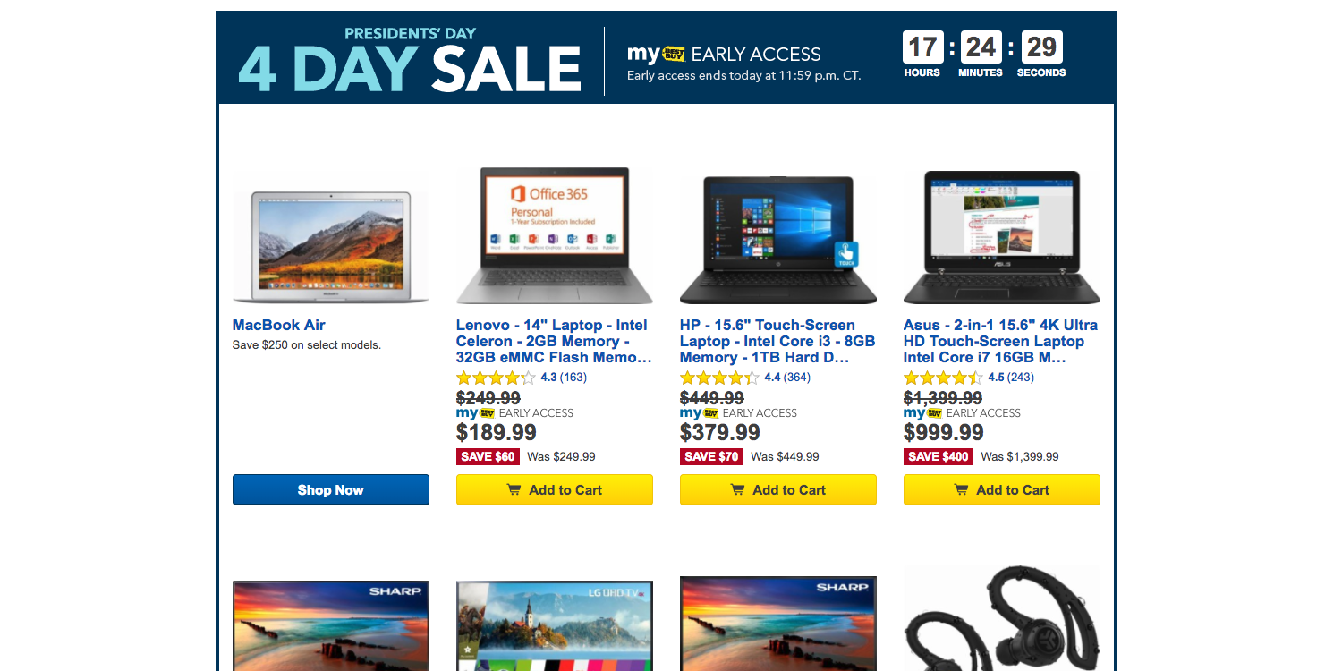 best buy macbook sale