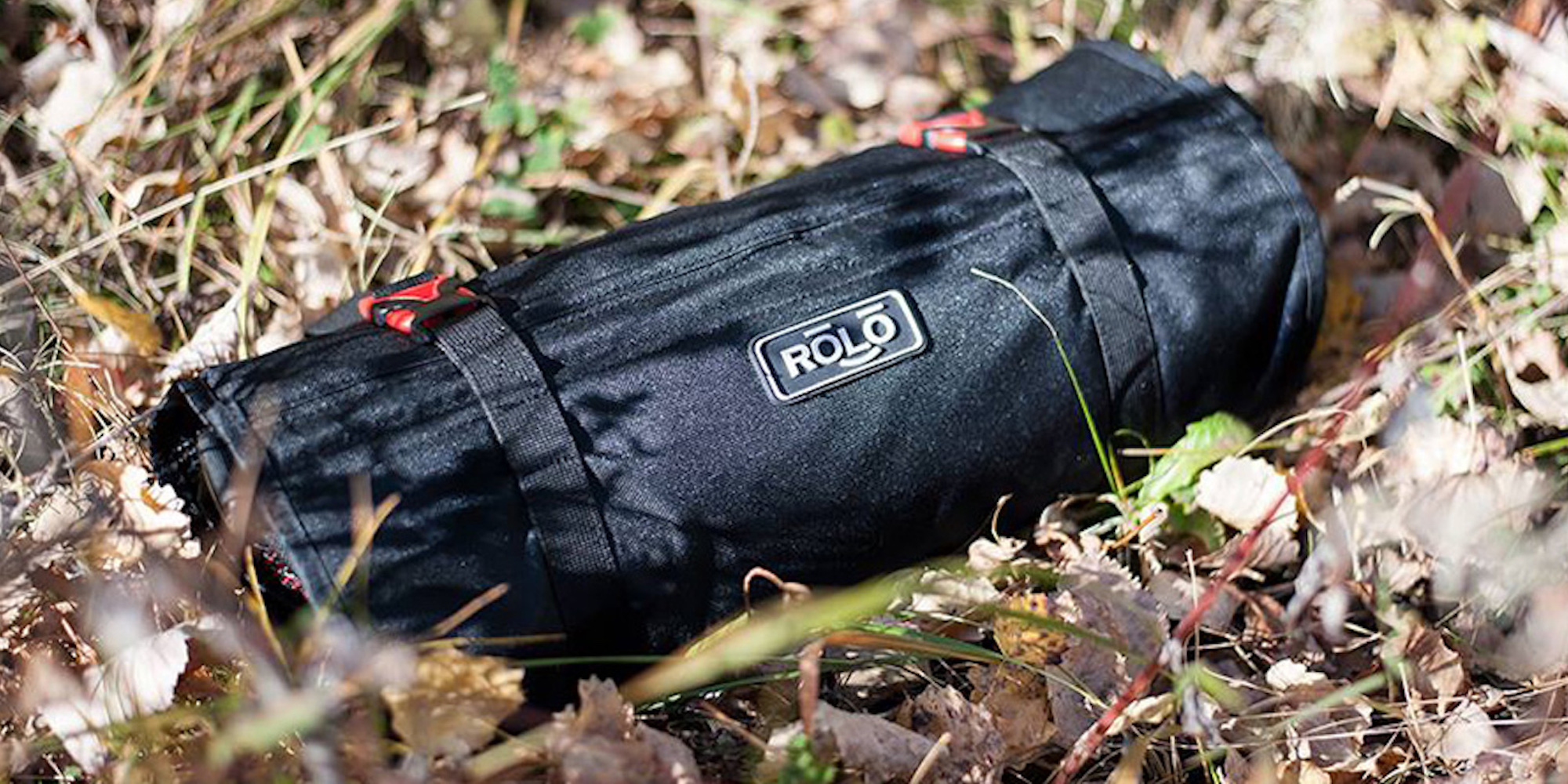 The Rolo Travel Bag Helps You Pack Like a Pro and Stay Organized for 43