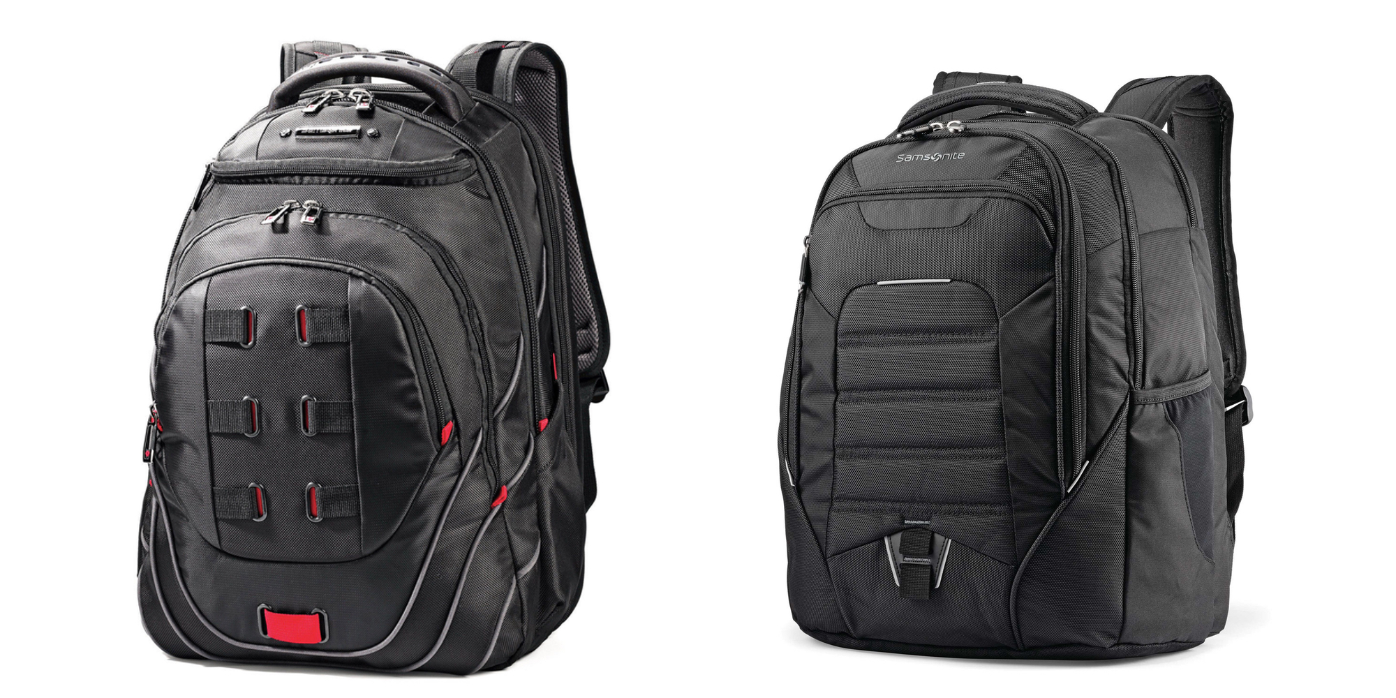 Samsonite ubx outlet backpack