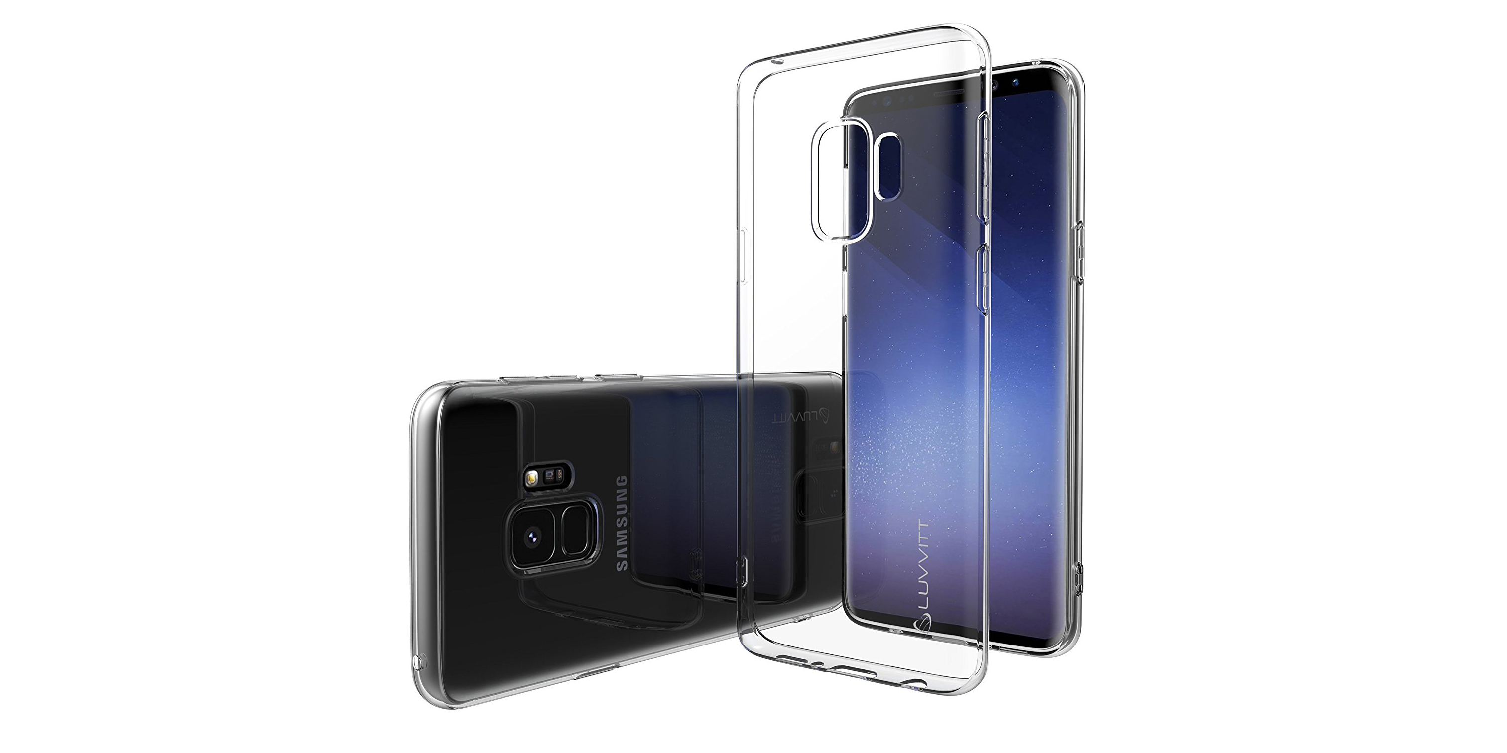 samsung galaxy s9 plus cover