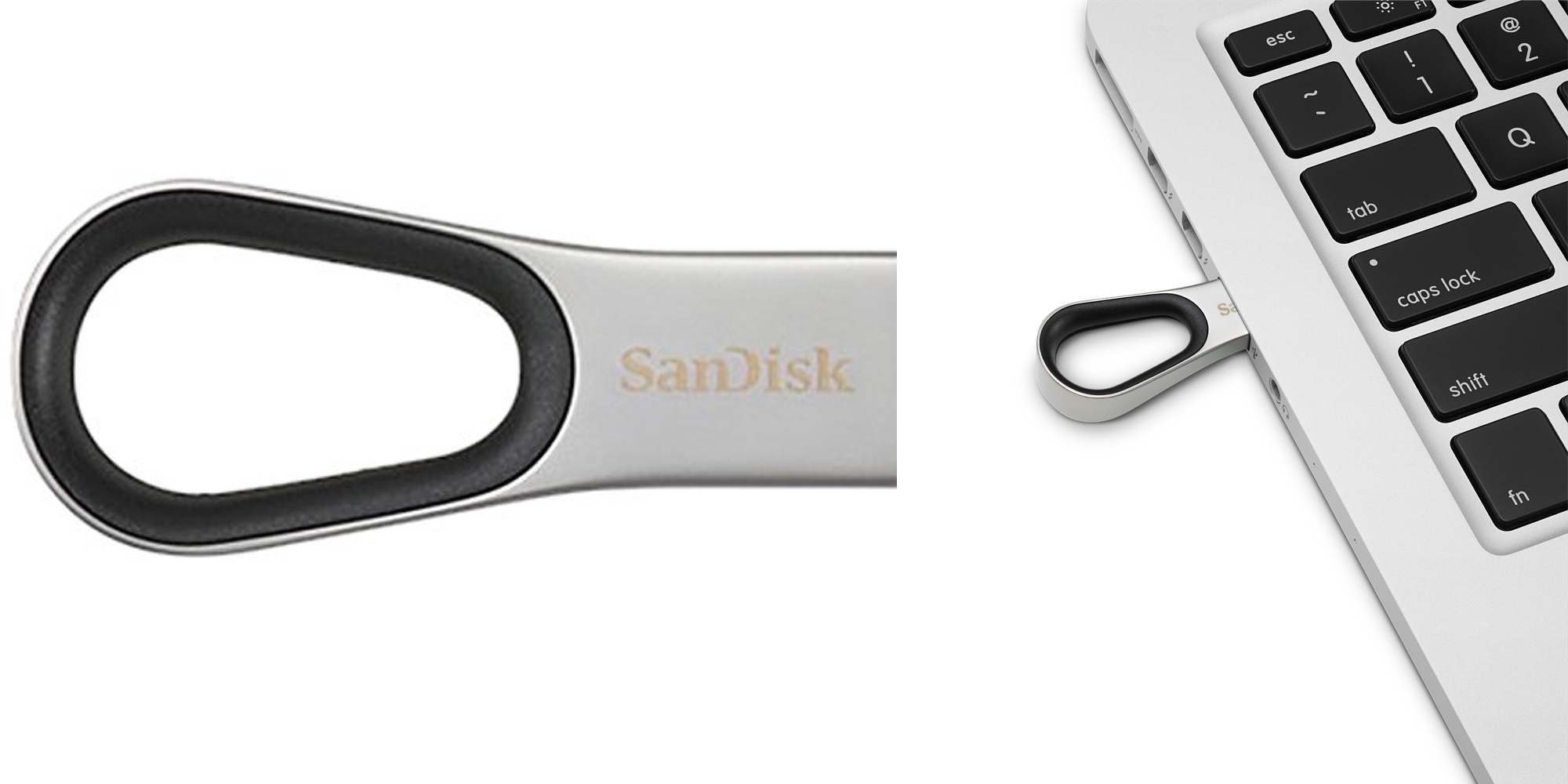 SanDisk Loop USB 3 0 Flash Drive 32GB 12 50 Shipped Reg 19 9to5Toys