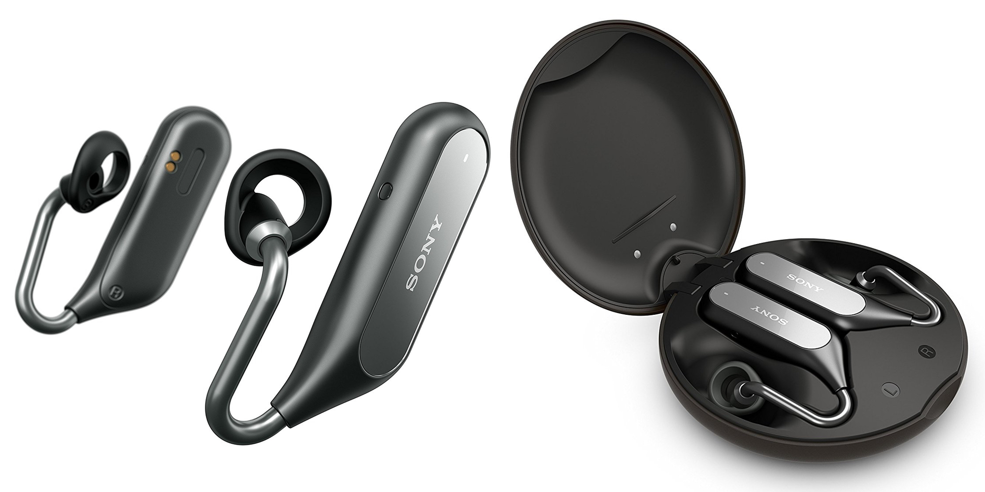 Sony Xperia Ear Duo True Wireless Earbuds get first major price drop to  $200 (Reg. $280)