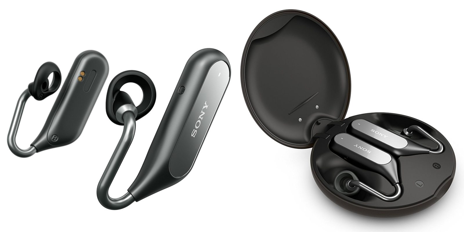 Sony Xperia Ear Duo True Wireless Earbuds get first major price drop to