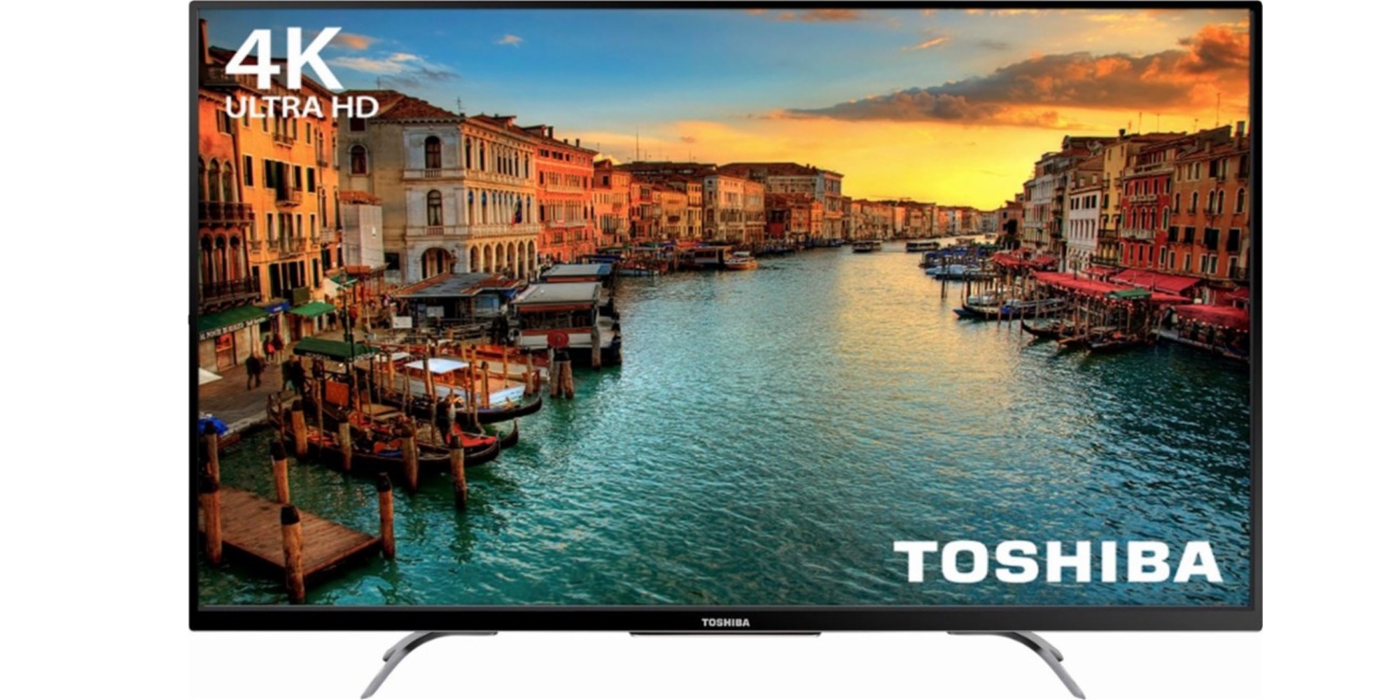 Телевизор Toshiba 4k Купить