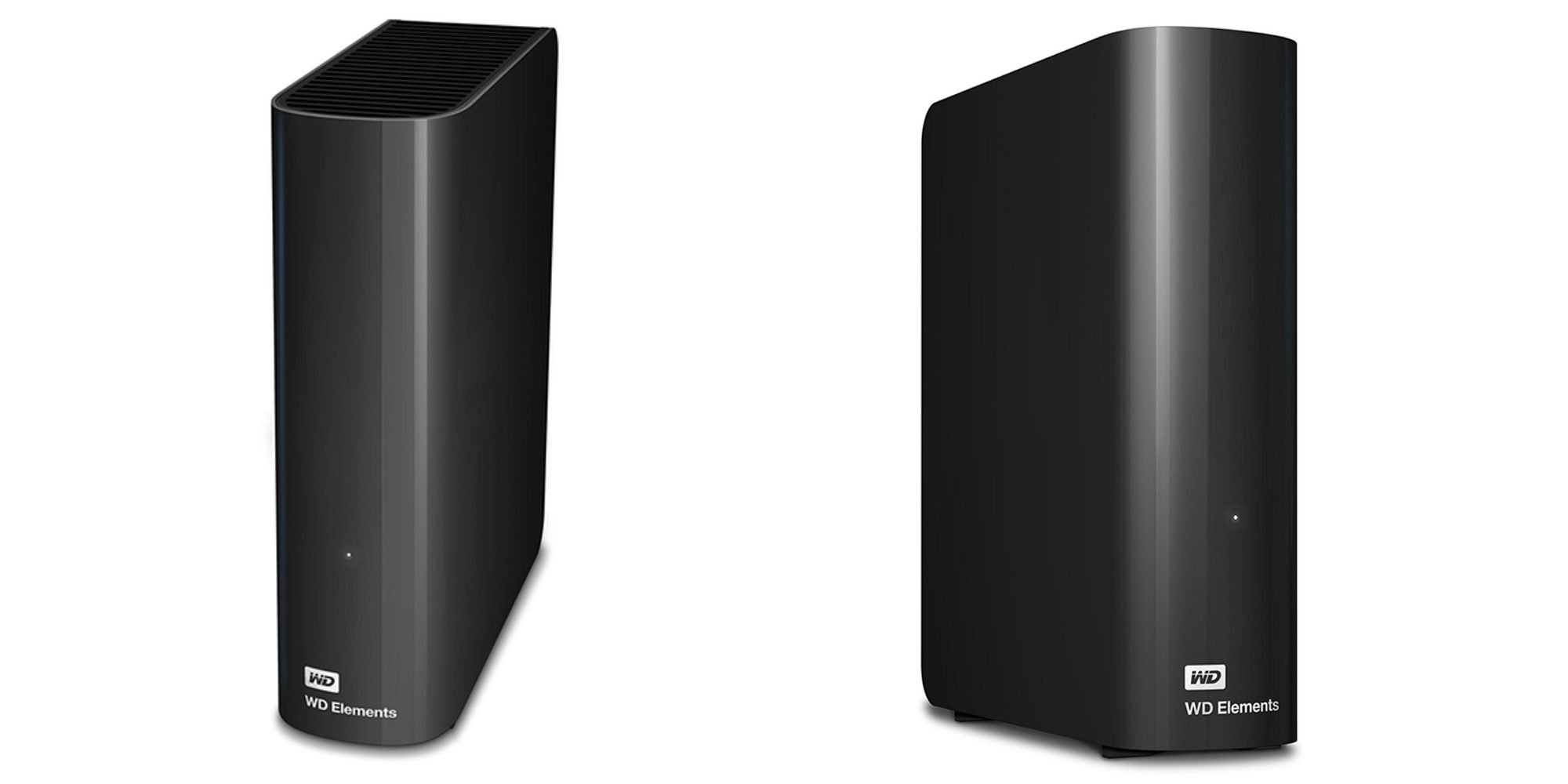 WD's 4TB External Desktop Hard Drive is a great backup