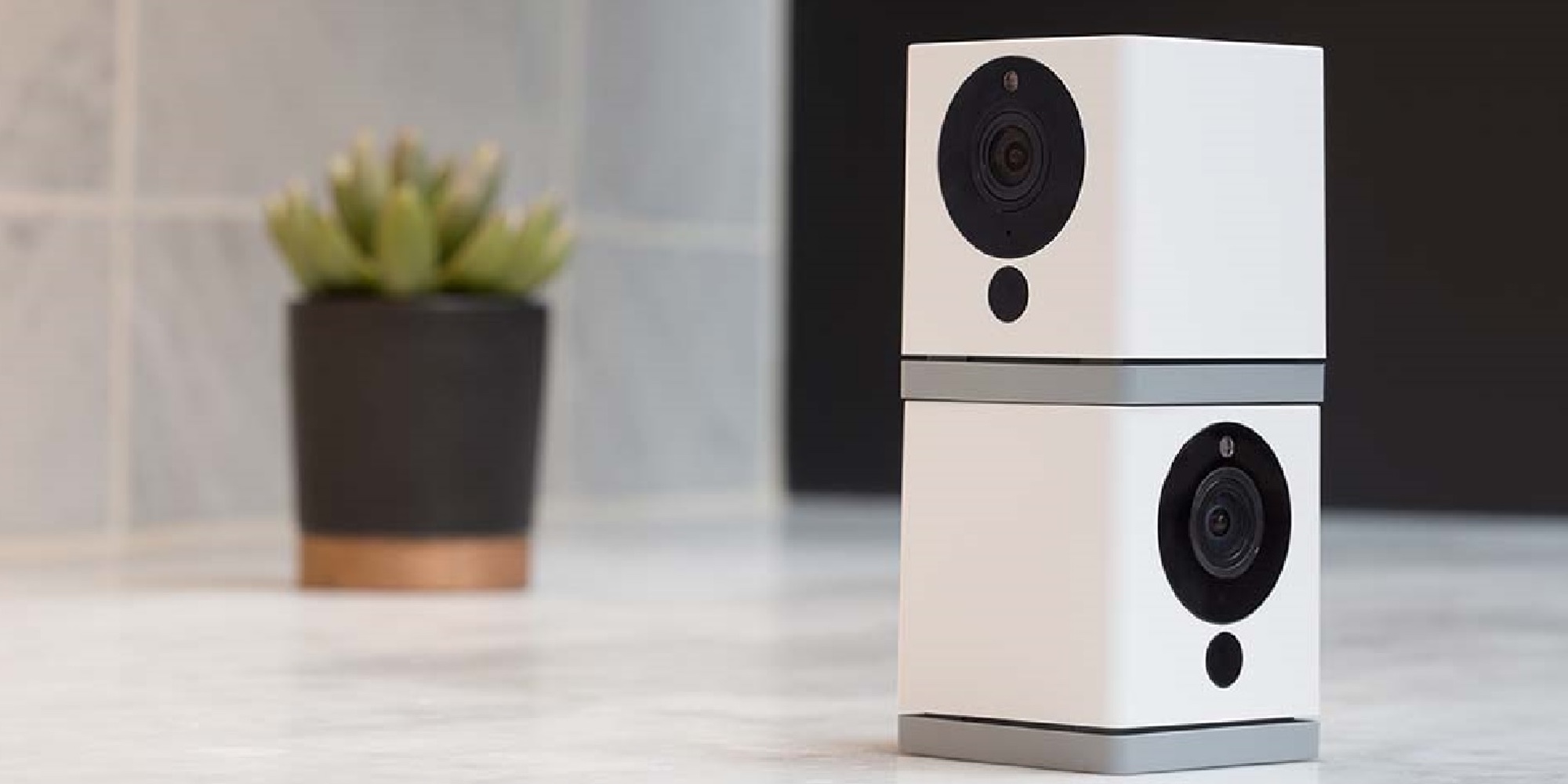 Wyze Cam v2 offers 1080p local recording, 14days of FREE cloud storage