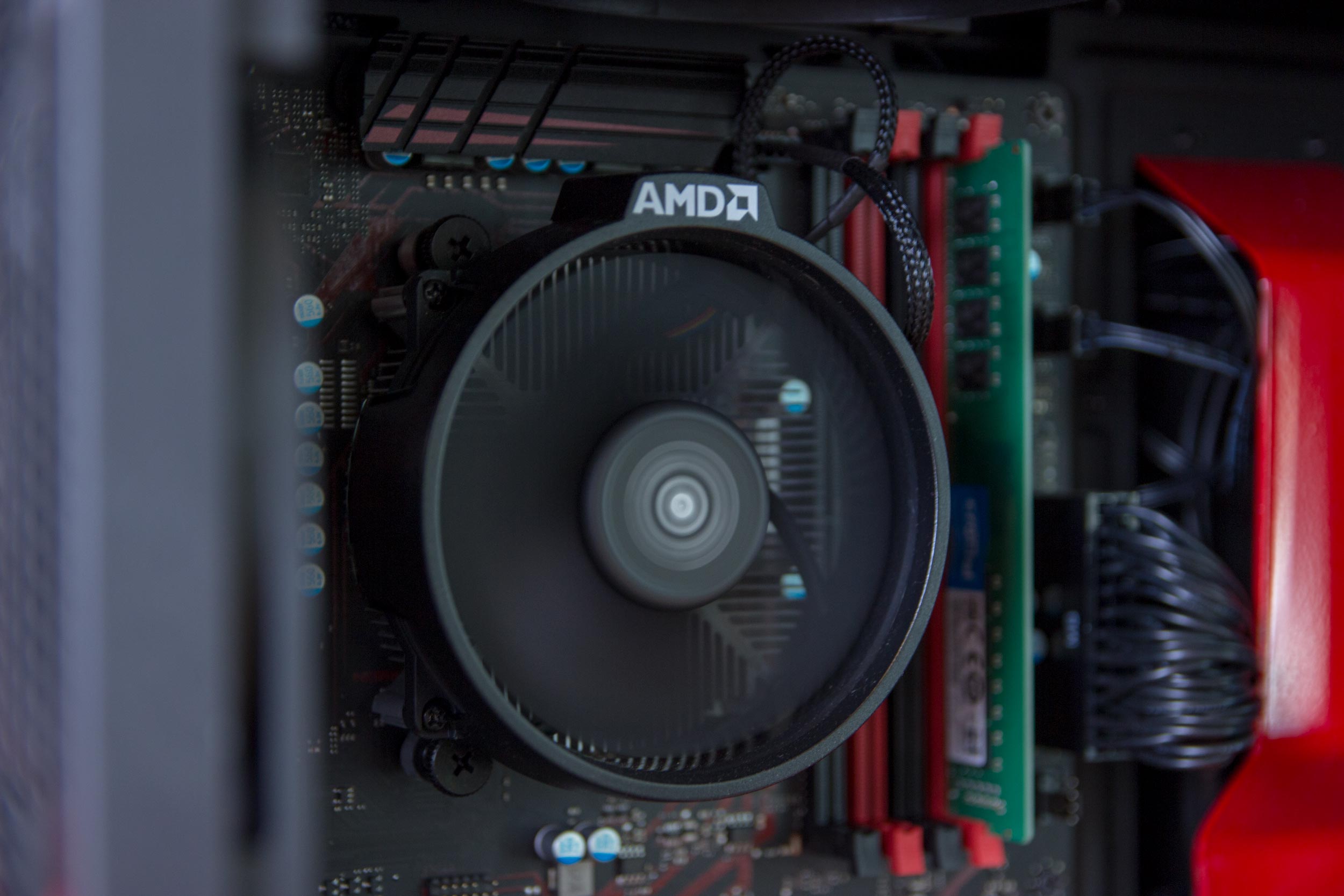 Want to build a gaming PC for under 1,000? Here’s how we did it [Video]
