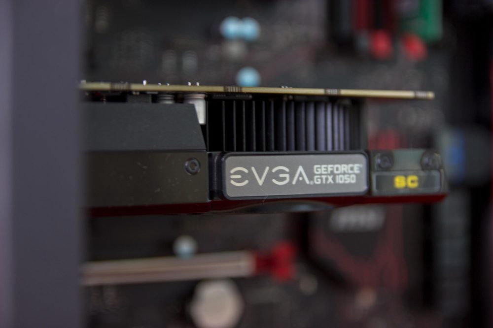 Want to build a gaming PC for under 1,000? Here’s how we did it [Video]
