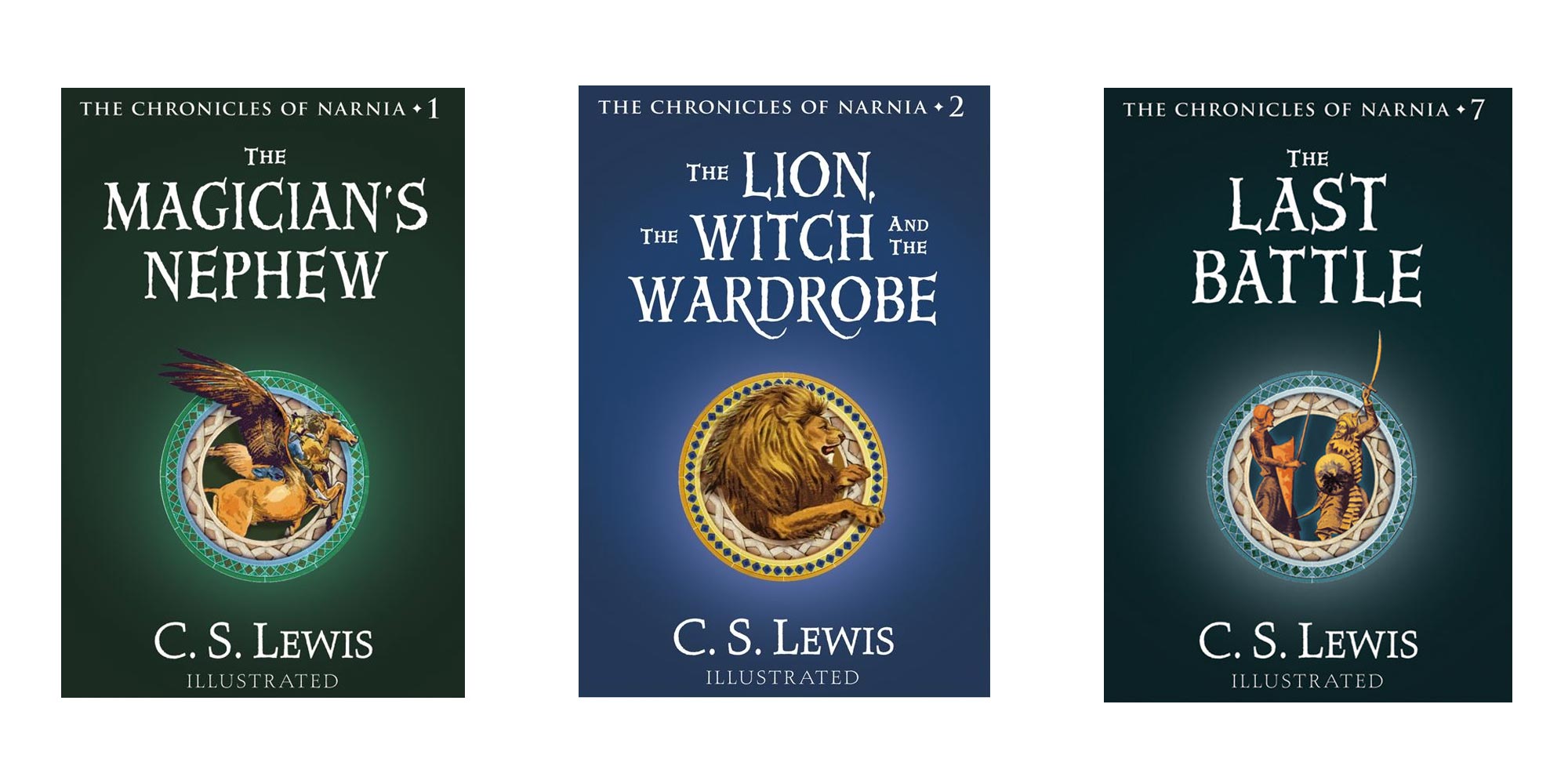 These C S Lewis Classics Start At Just 2 Kindle Ebooks Today