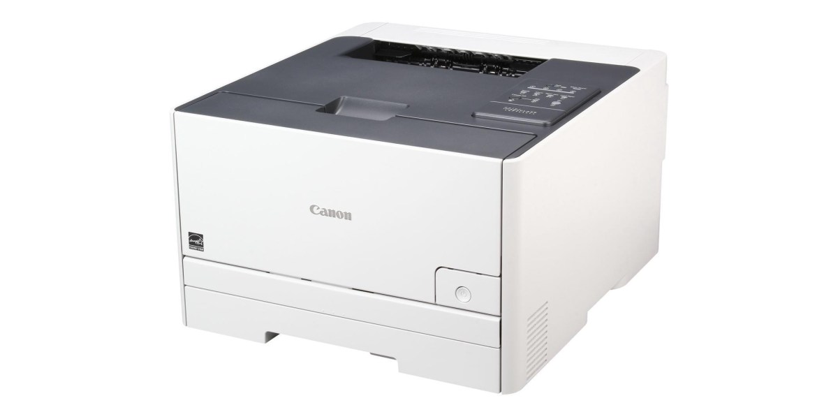 Canon's imageCLASS Wireless Color Laser Printer hits $130 (Reg. $200