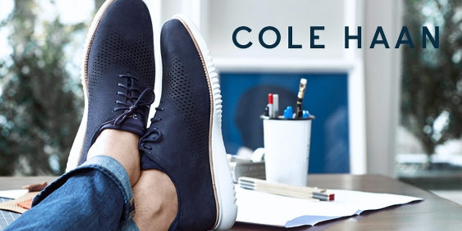 cole haan annual sale