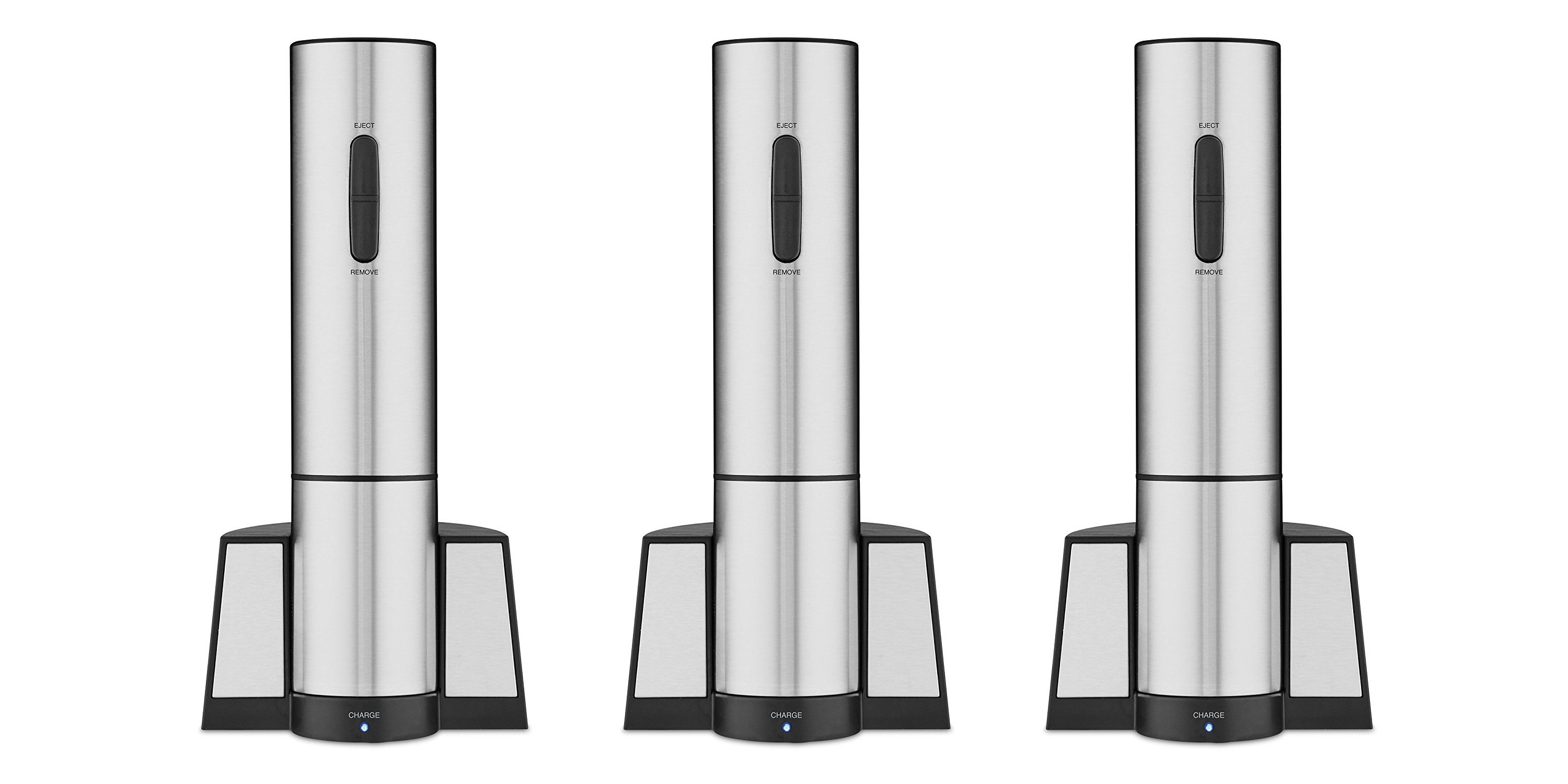 Cuisinart's Electric Cordless Wine Opener hits Amazon low at 16.50 (Reg. up to 30)