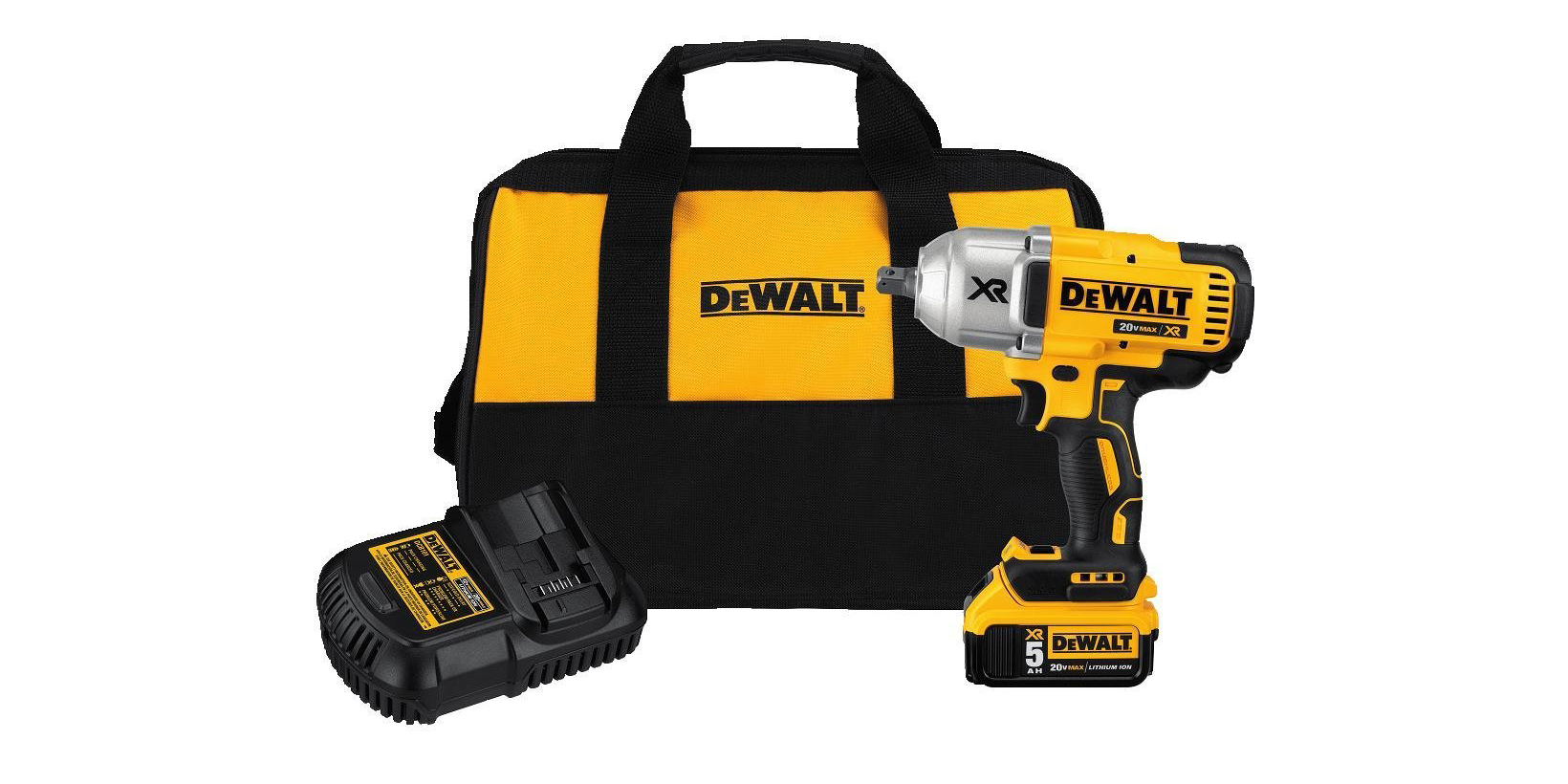 Score new DEWALT Tools from 9.50 Prime shipped in today's Amazon Gold Box