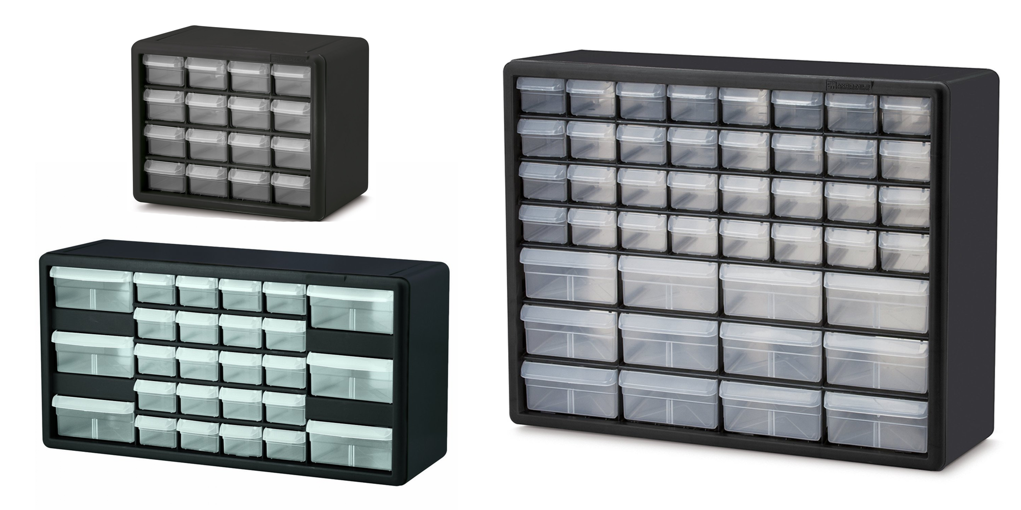 Best containers to keep your LEGO bricks organized from $15