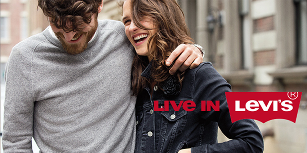levi's offers
