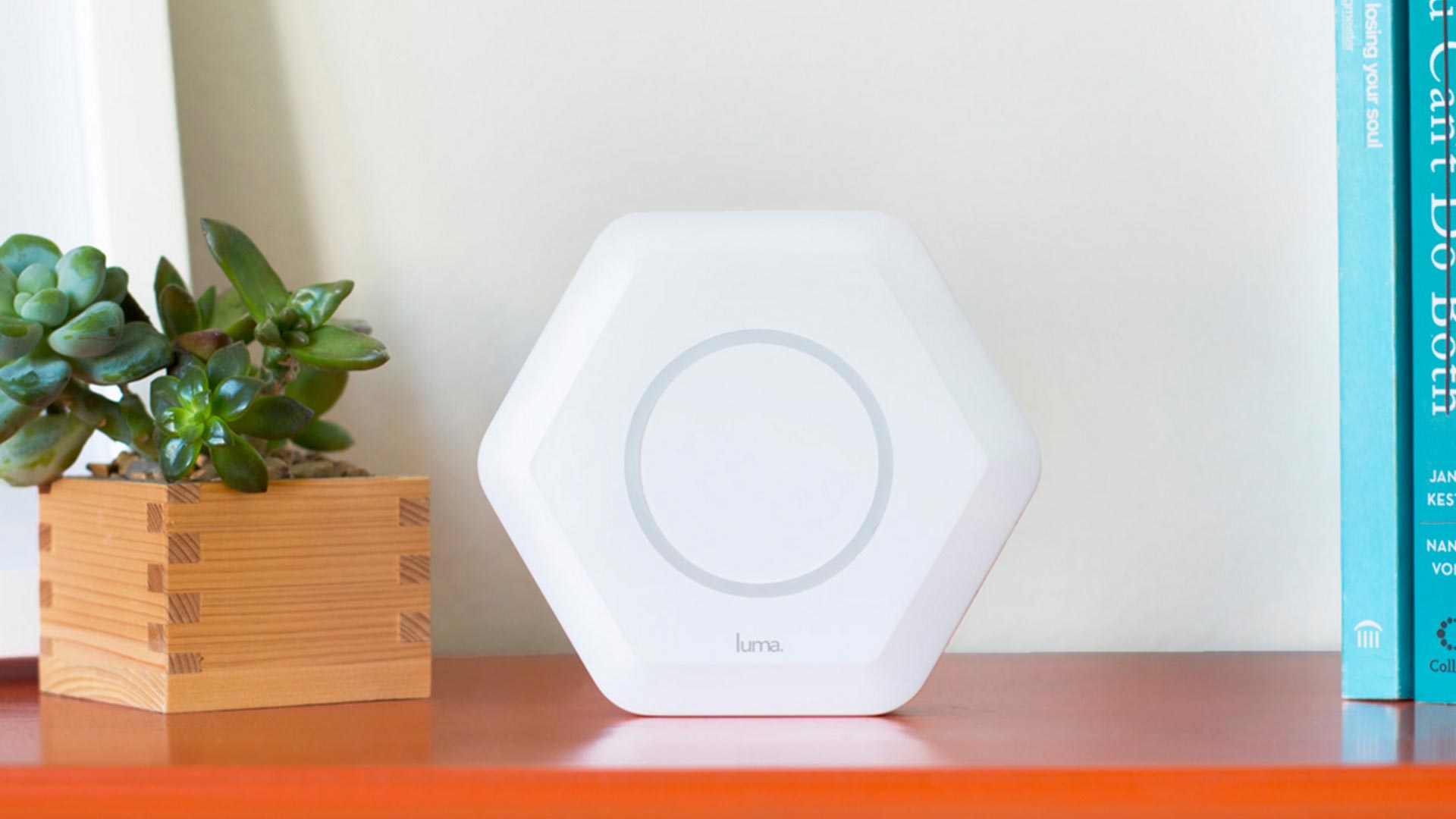 Luma wireless router Clearance