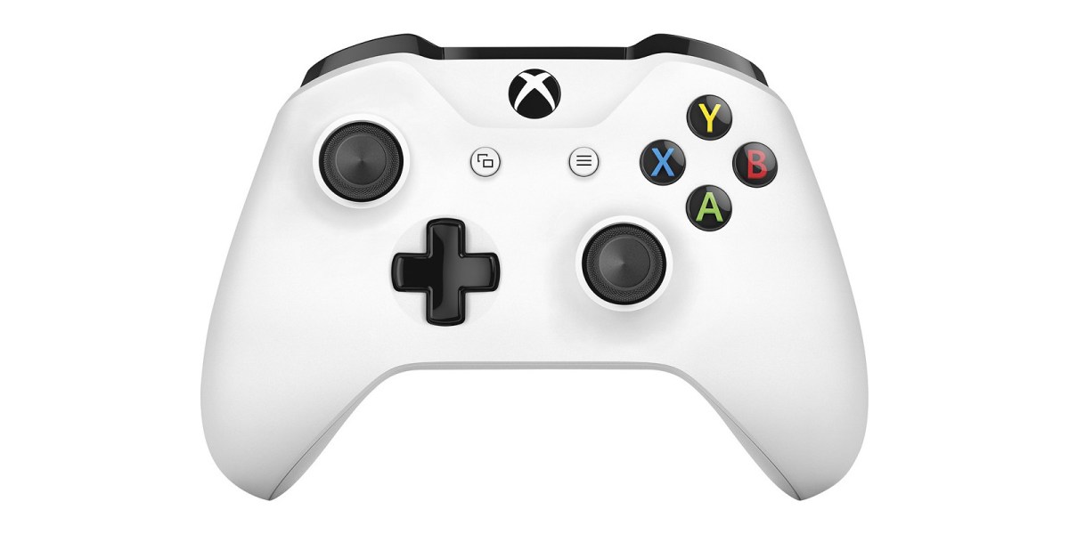 Get Black Friday pricing now with Microsoft's Xbox One Wireless