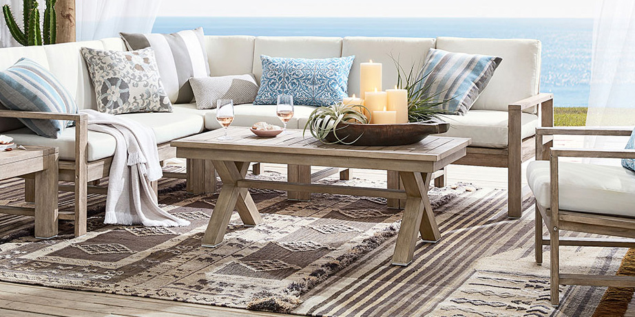 Pottery Barn Warehouse Sale cuts up to 75% off thousands of items from $10