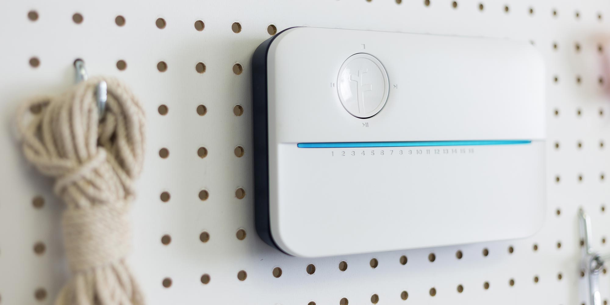 Rachio 3 Smart Sprinkler Controller has 5GHz WiFi, hyperlocal weather