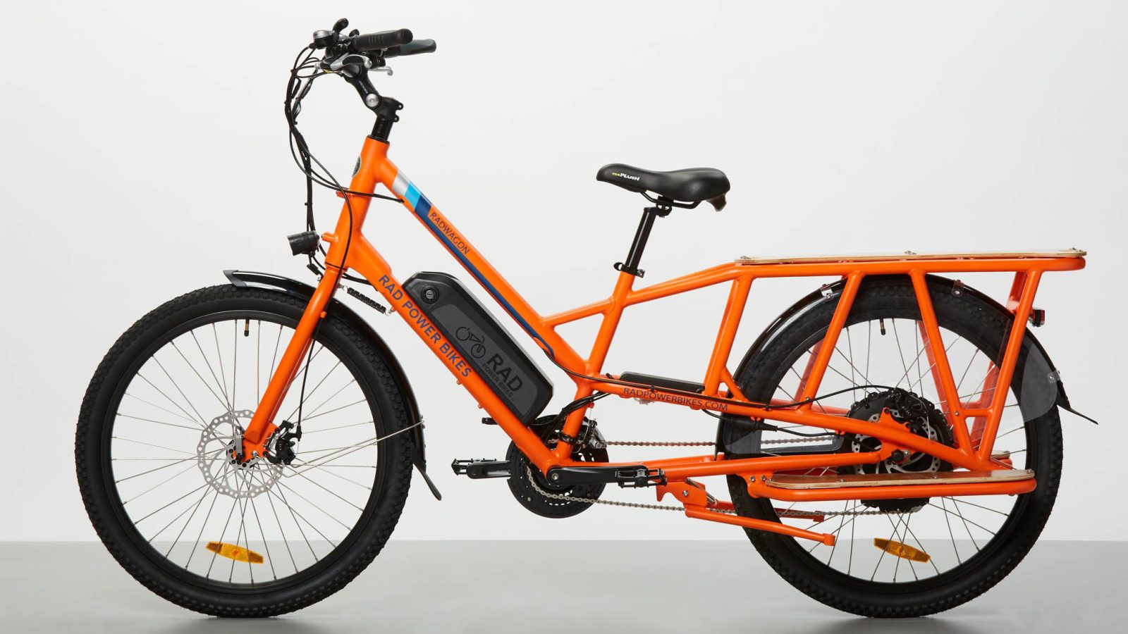 rad power folding bike