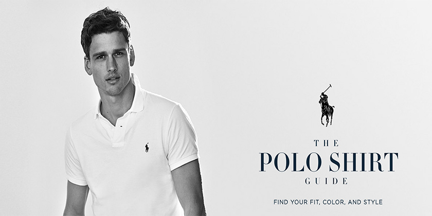 This weekend only, Ralph Lauren cuts an extra 40% off select items w ...