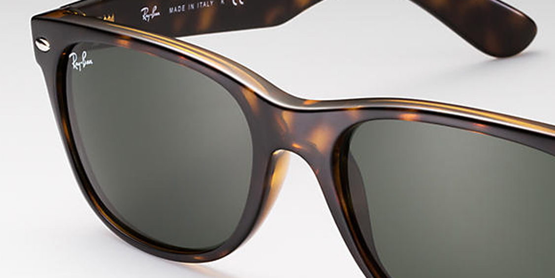 Ray-Ban, Quay, more up to 70% off 