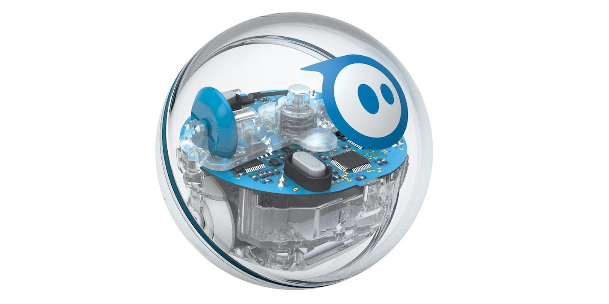 Sphero hotsell sprk+ steam