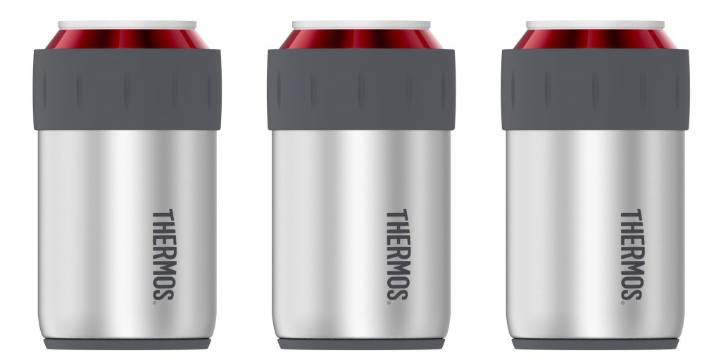 Thermos Stainless Steel Beverage Insulator hits lowest price in over 6 months at 7 shipped
