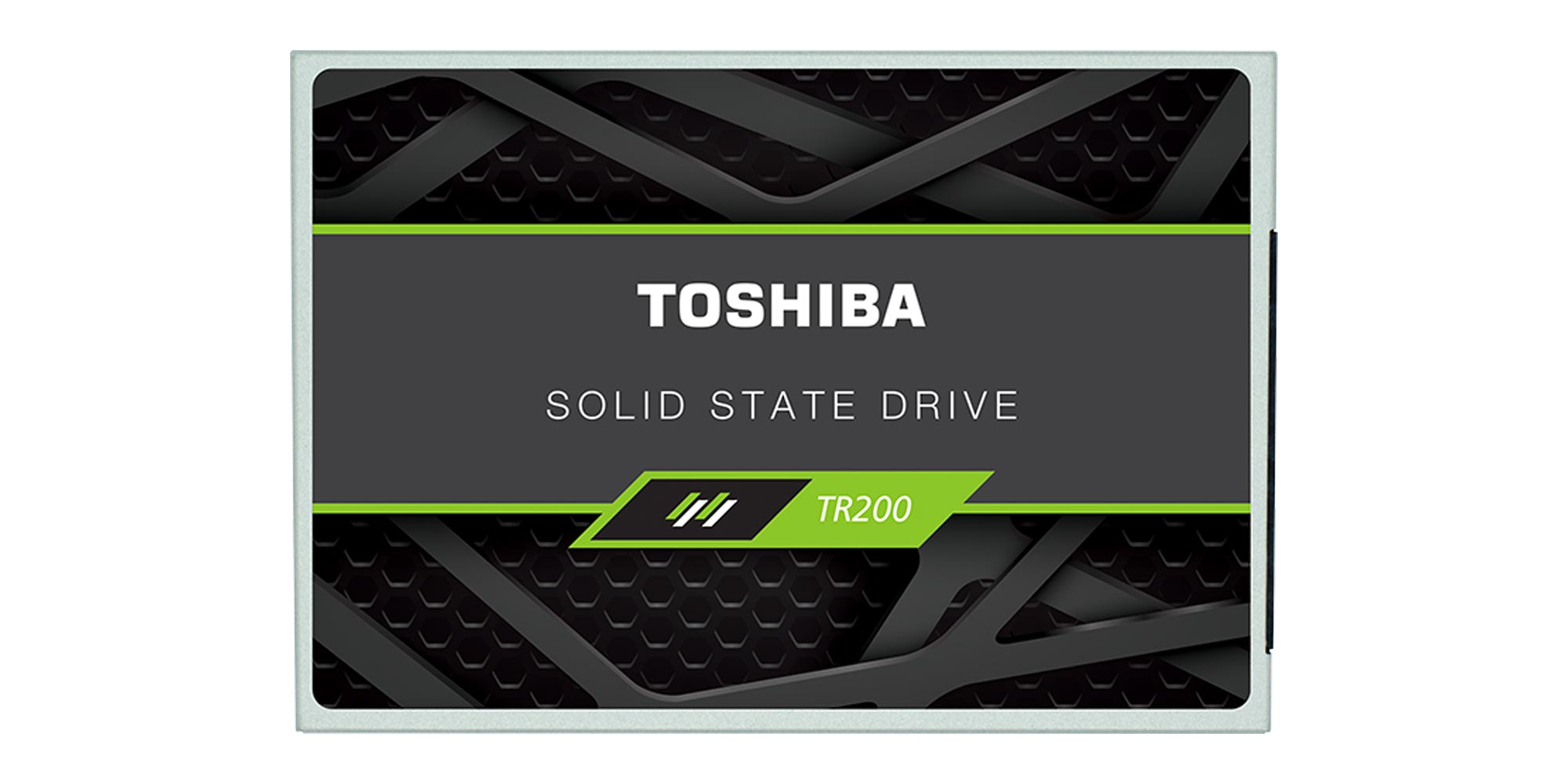 heroic Minimal break Speed up your old Mac w/ a 240GB Toshiba OCZ SSD for $53 (Reg. $65)